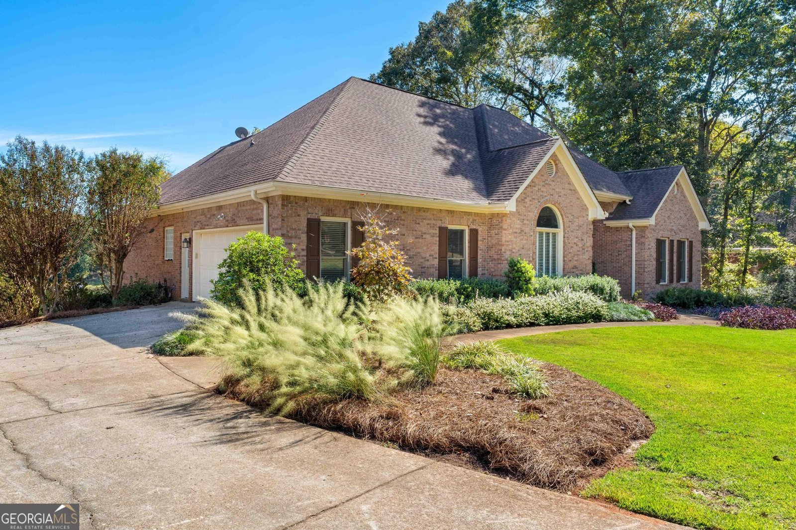 520 Huiet Drive McDonough - 57