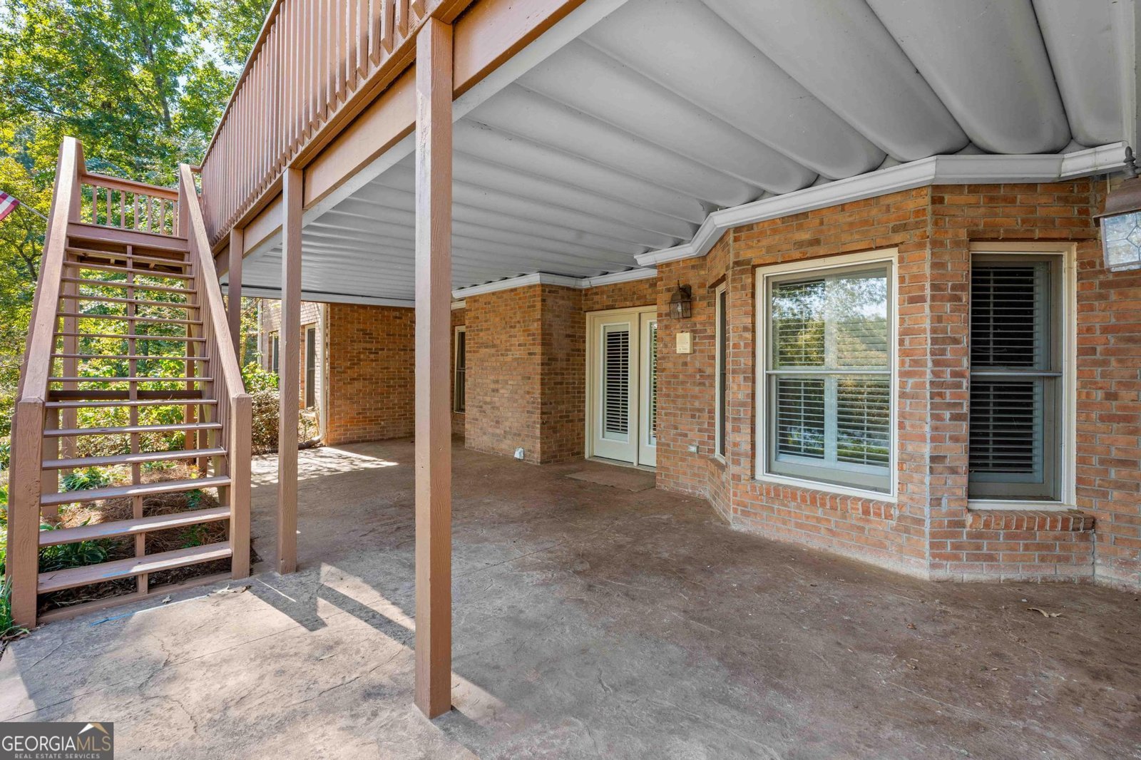 520 Huiet Drive McDonough - 59