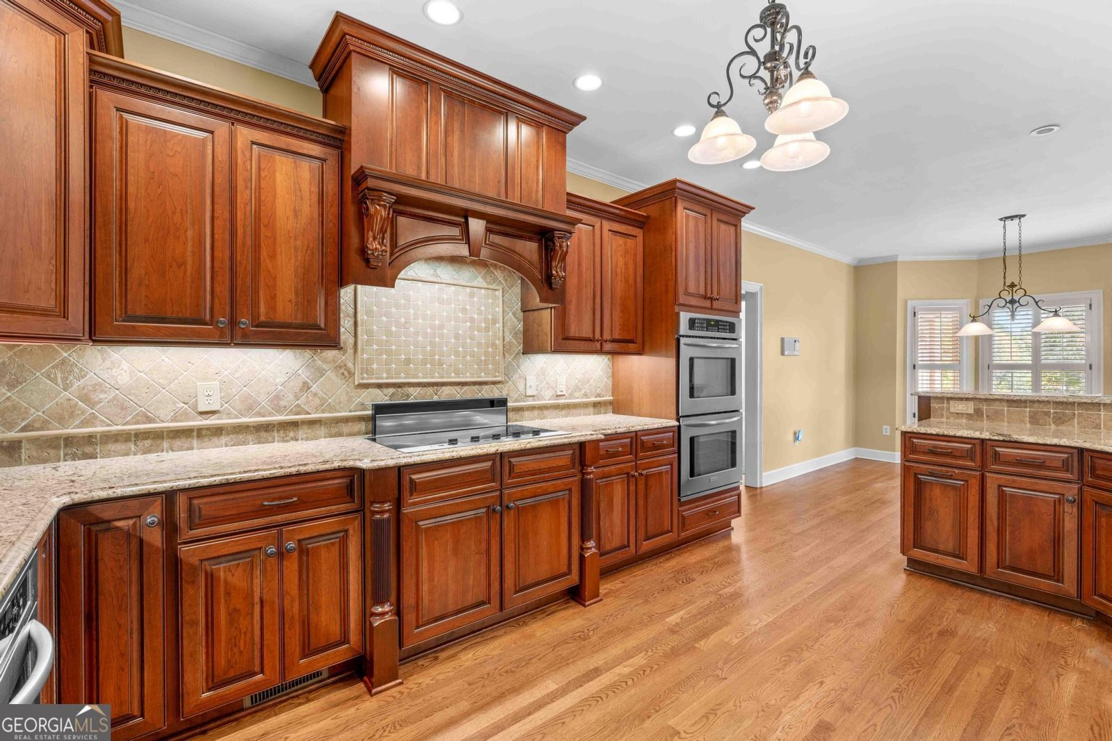 520 Huiet Drive McDonough - 8