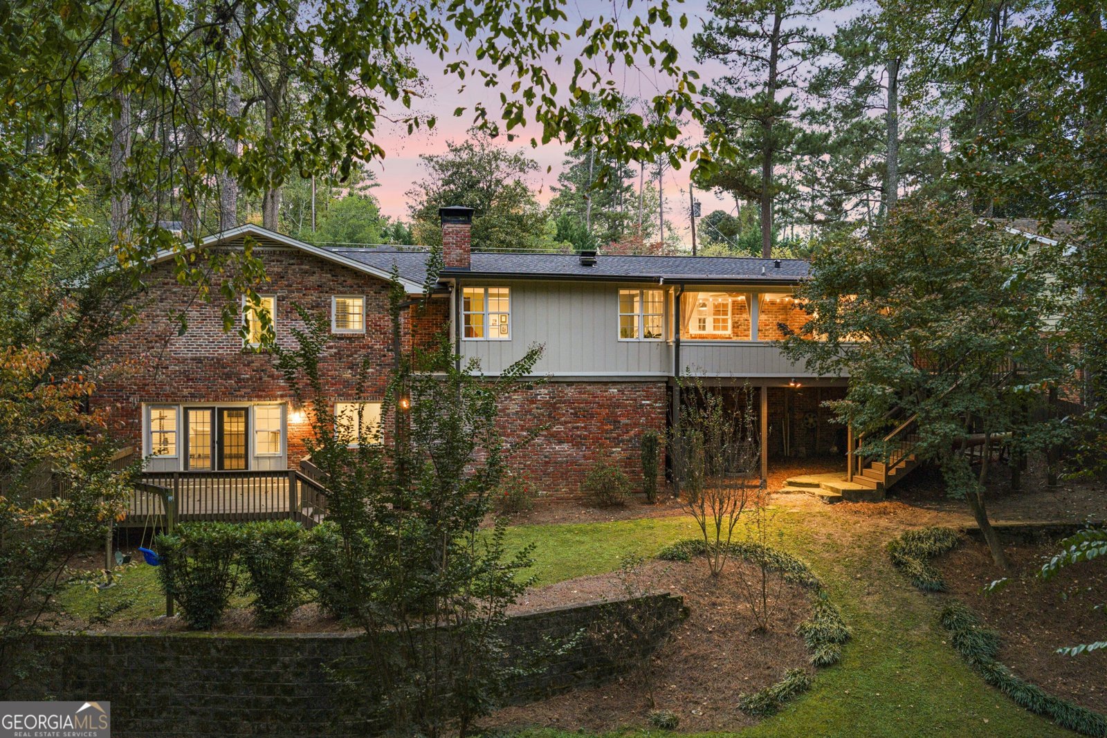 1999 North Ridgeway Road Atlanta - 42