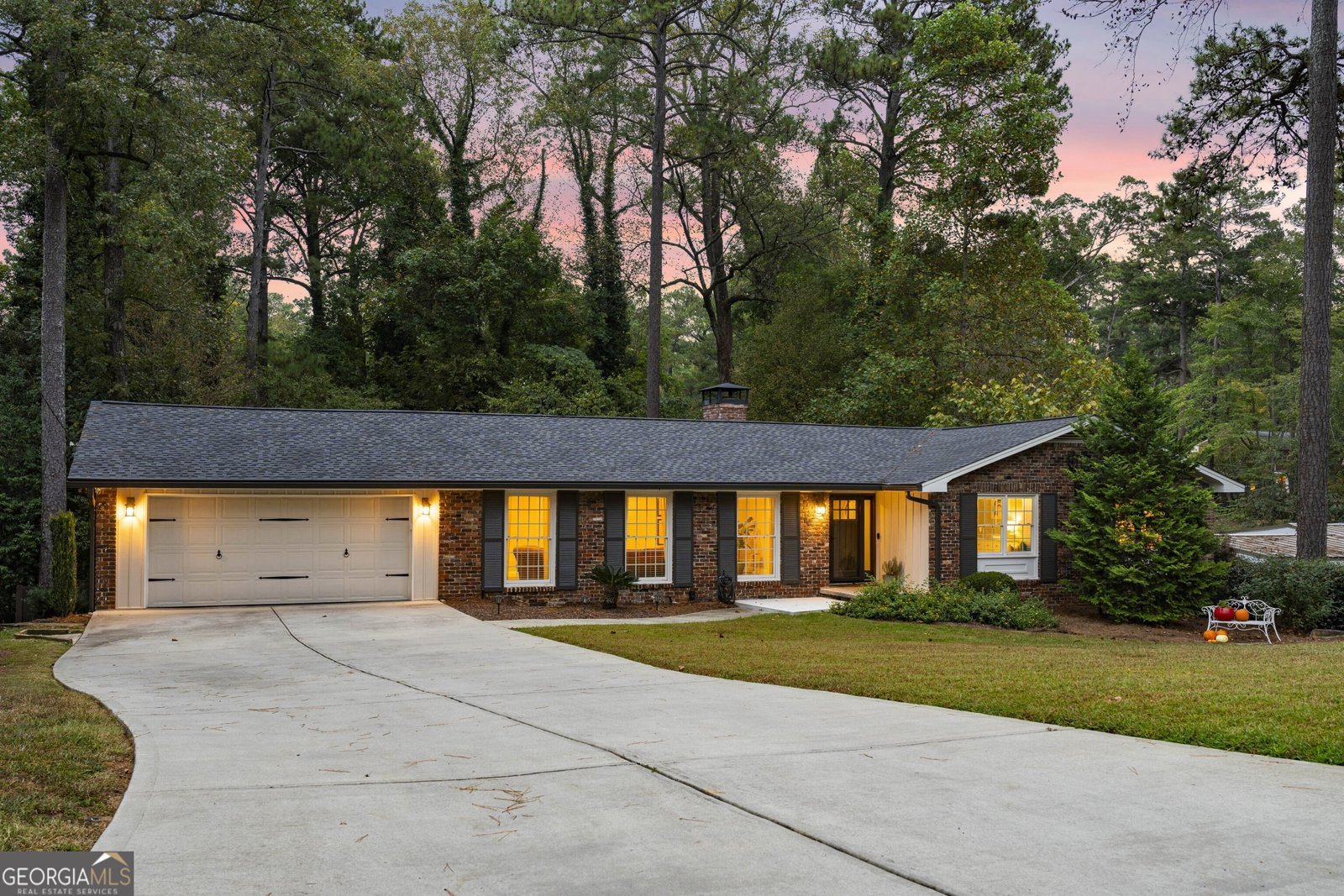 1999 North Ridgeway Road Atlanta - 46