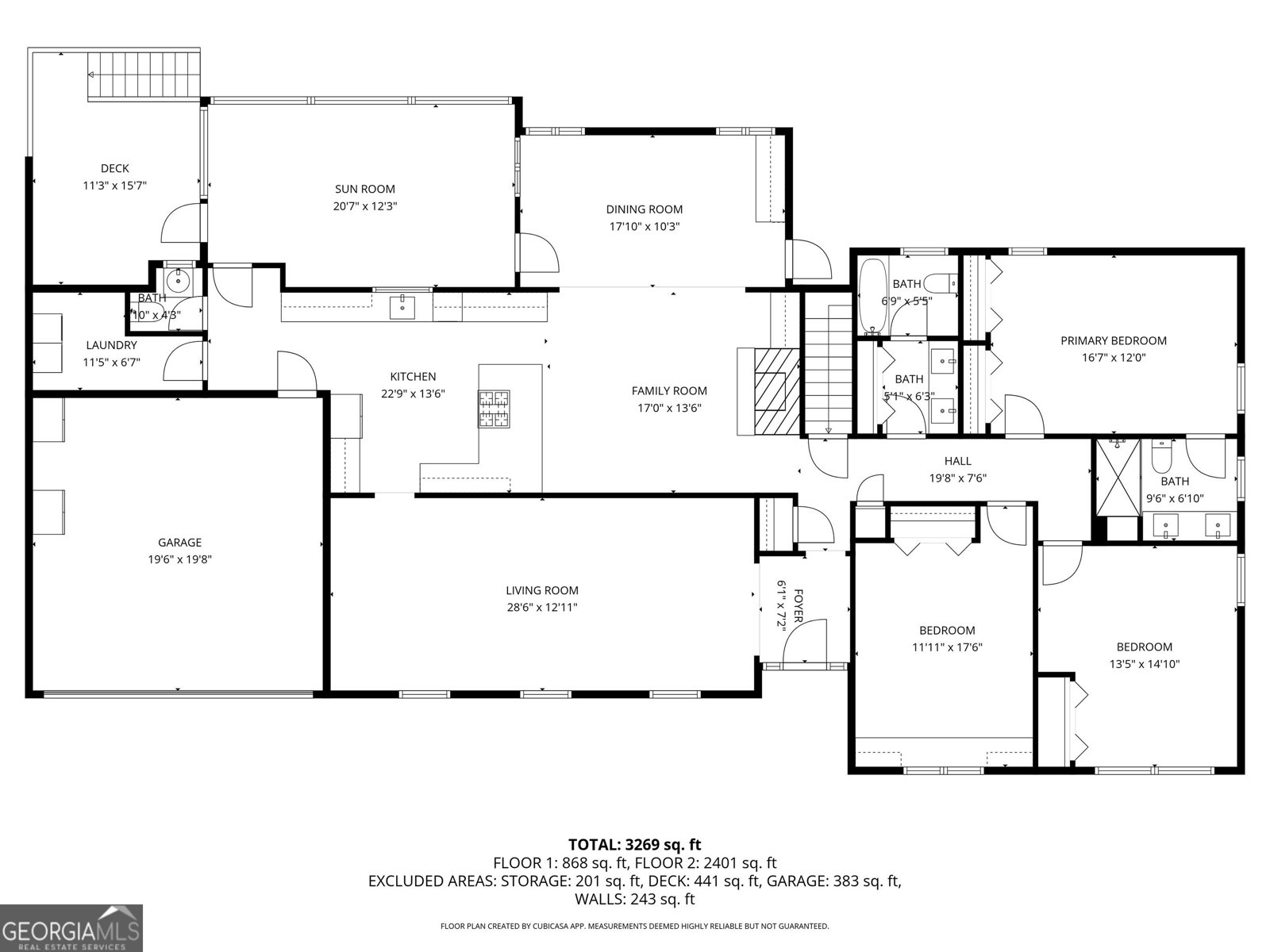 1999 North Ridgeway Road Atlanta - 48