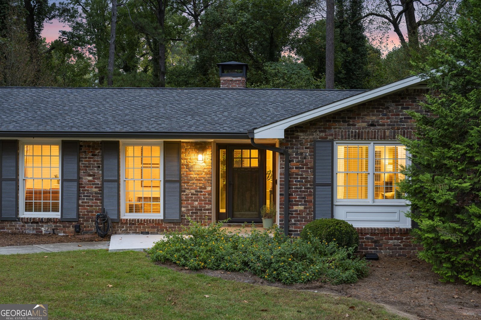 1999 North Ridgeway Road Atlanta - 8