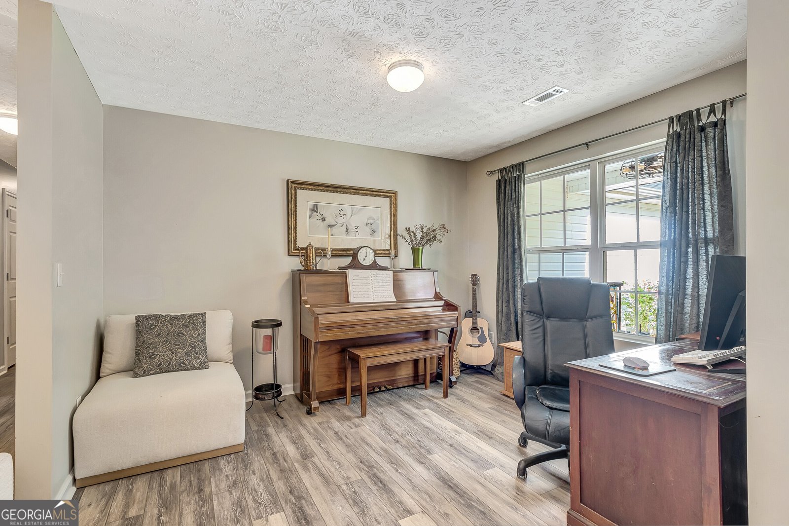 170 Old Mill Way Senoia - 11