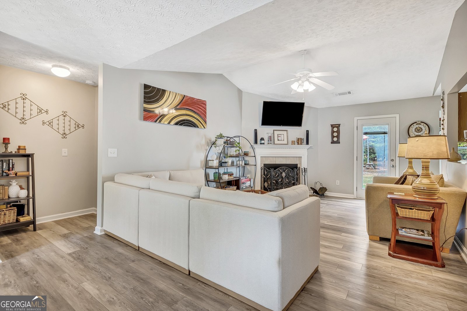 170 Old Mill Way Senoia - 13