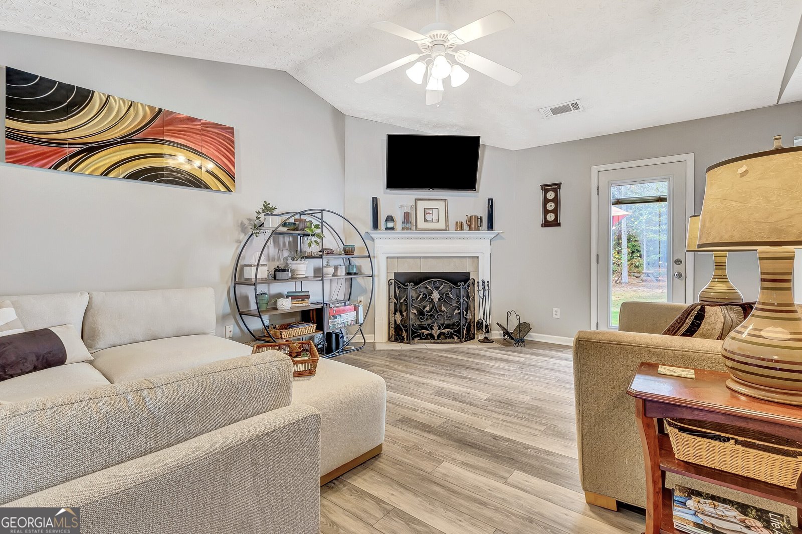 170 Old Mill Way Senoia - 14