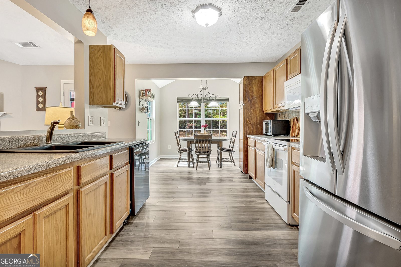 170 Old Mill Way Senoia - 15