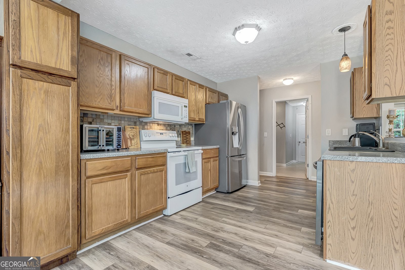 170 Old Mill Way Senoia - 16