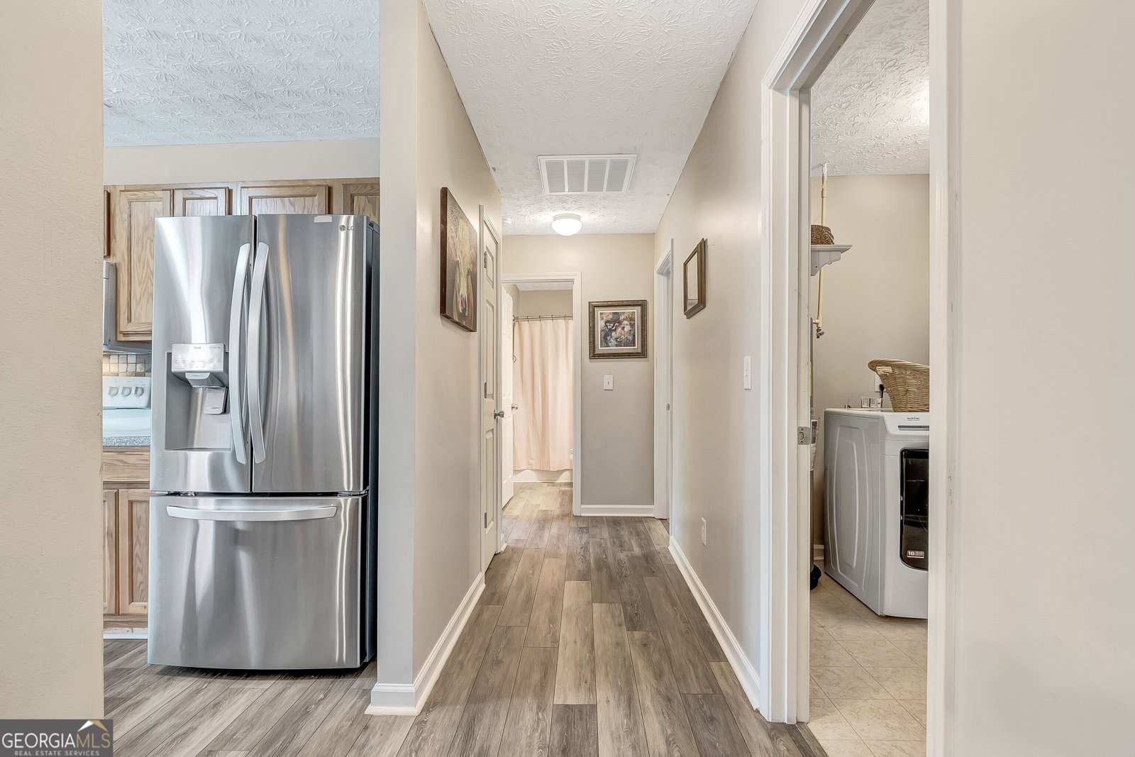 170 Old Mill Way Senoia - 19