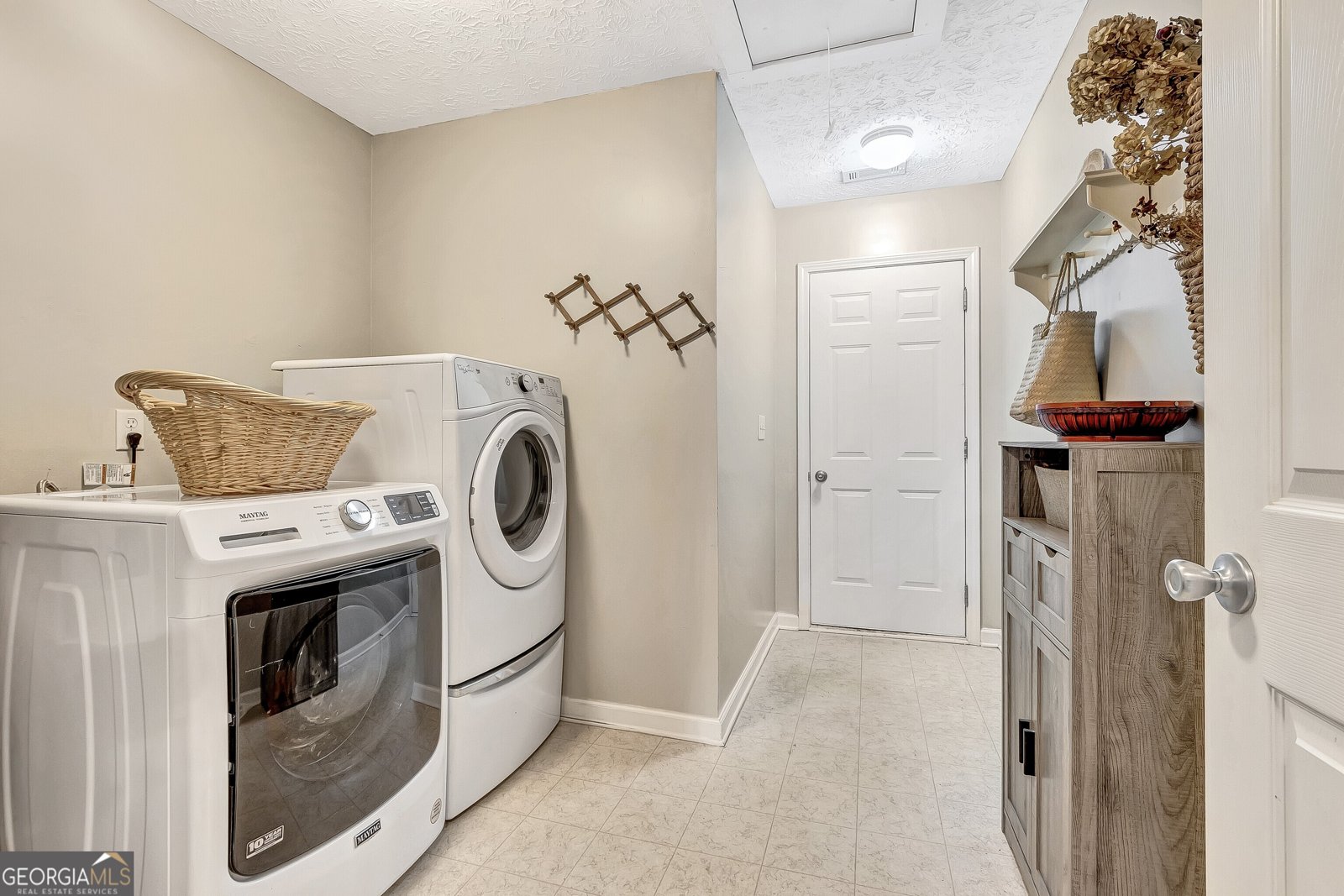 170 Old Mill Way Senoia - 20