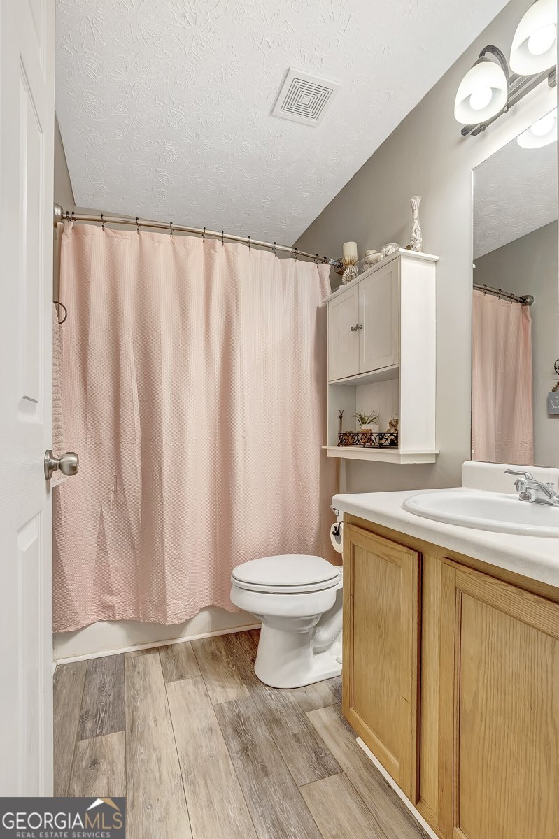 170 Old Mill Way Senoia - 22