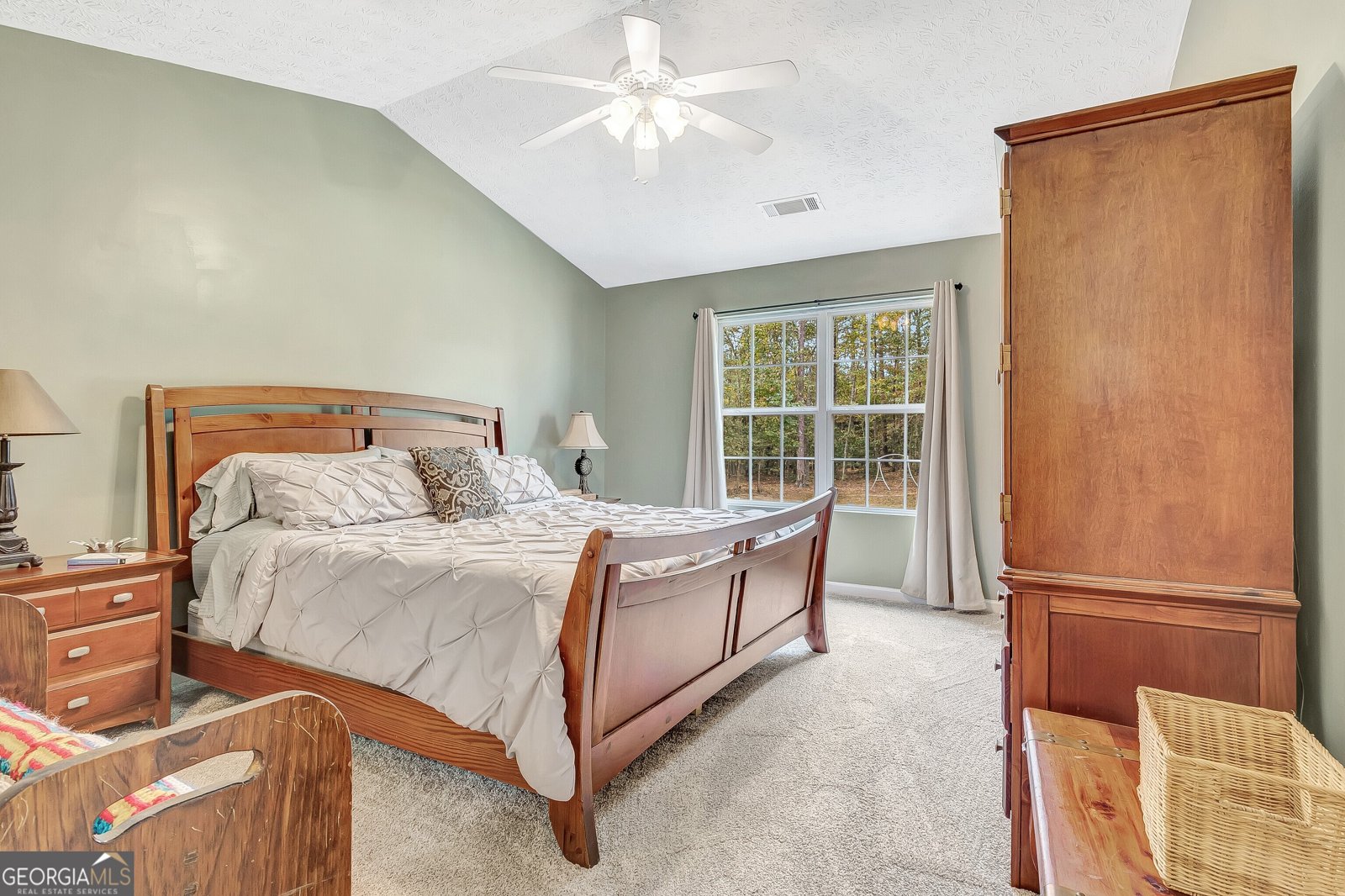 170 Old Mill Way Senoia - 24
