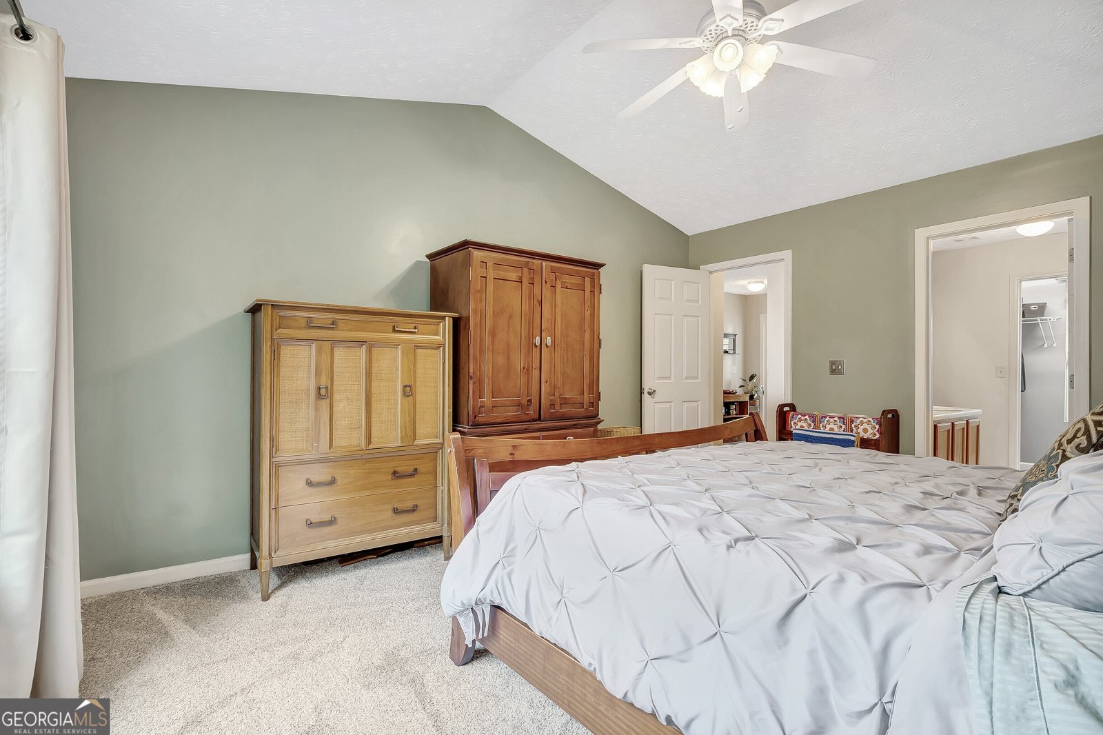 170 Old Mill Way Senoia - 25