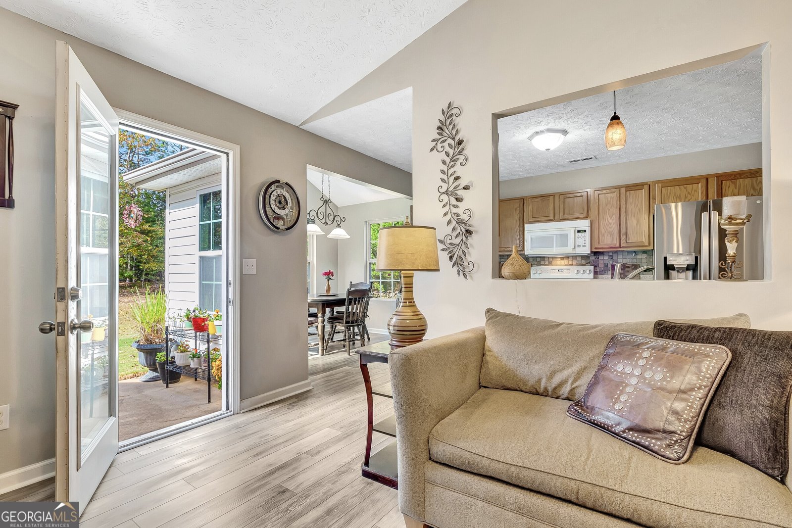 170 Old Mill Way Senoia - 28