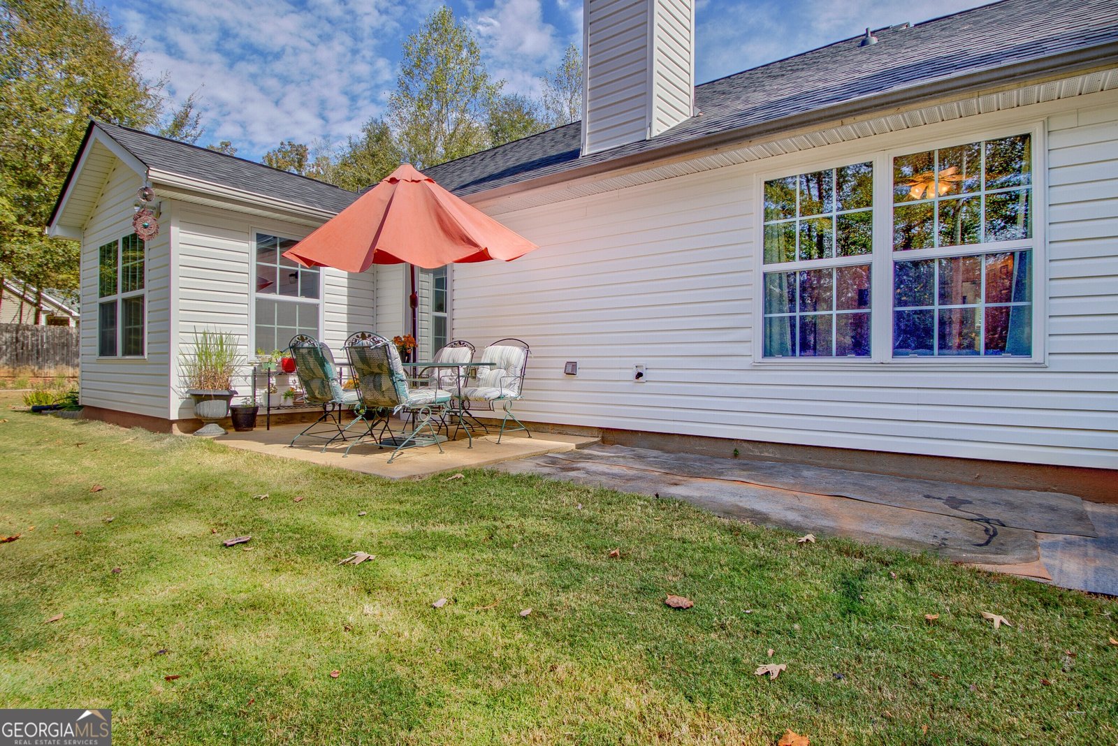 170 Old Mill Way Senoia - 29