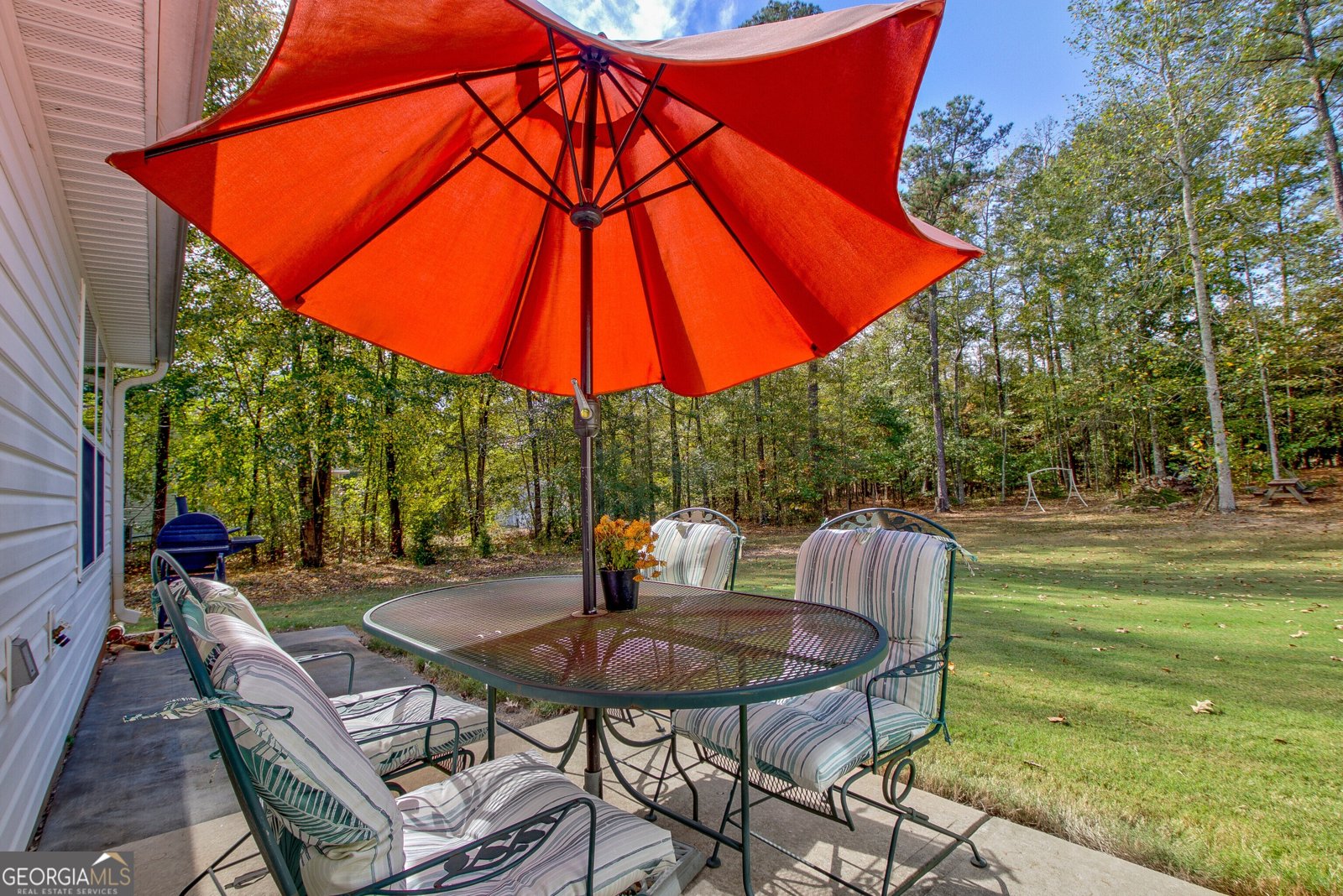 170 Old Mill Way Senoia - 30