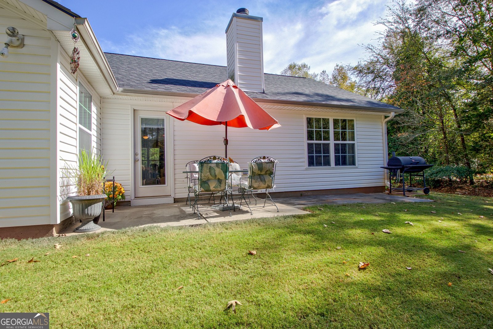 170 Old Mill Way Senoia - 31