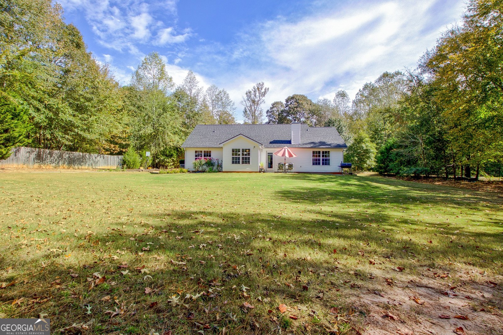 170 Old Mill Way Senoia - 33