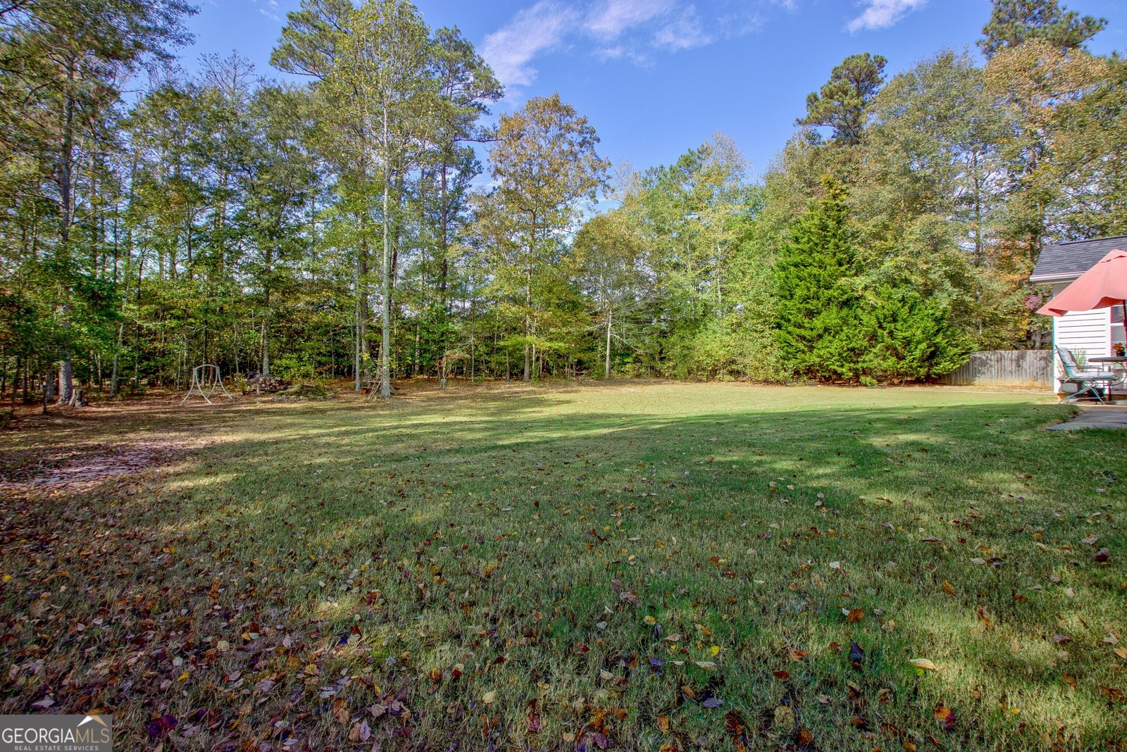 170 Old Mill Way Senoia - 34