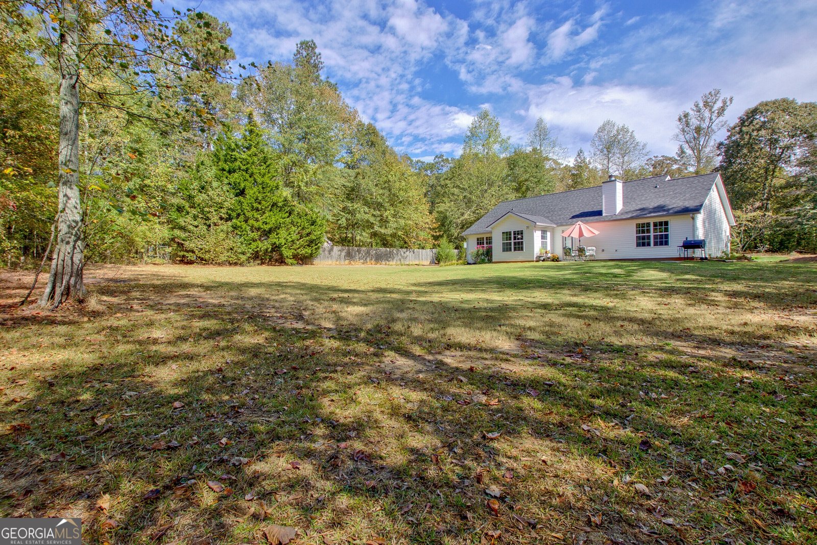 170 Old Mill Way Senoia - 36