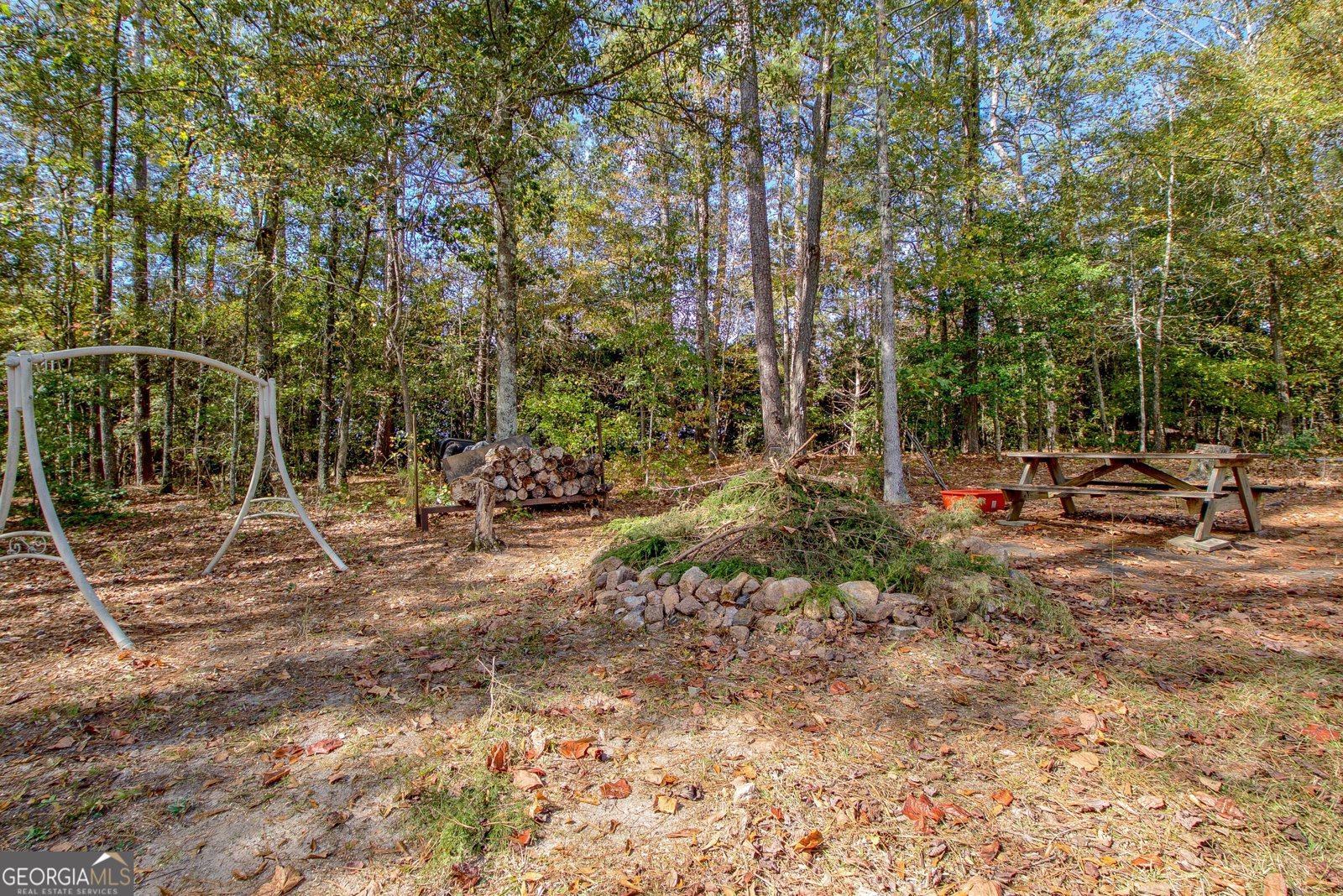 170 Old Mill Way Senoia - 37