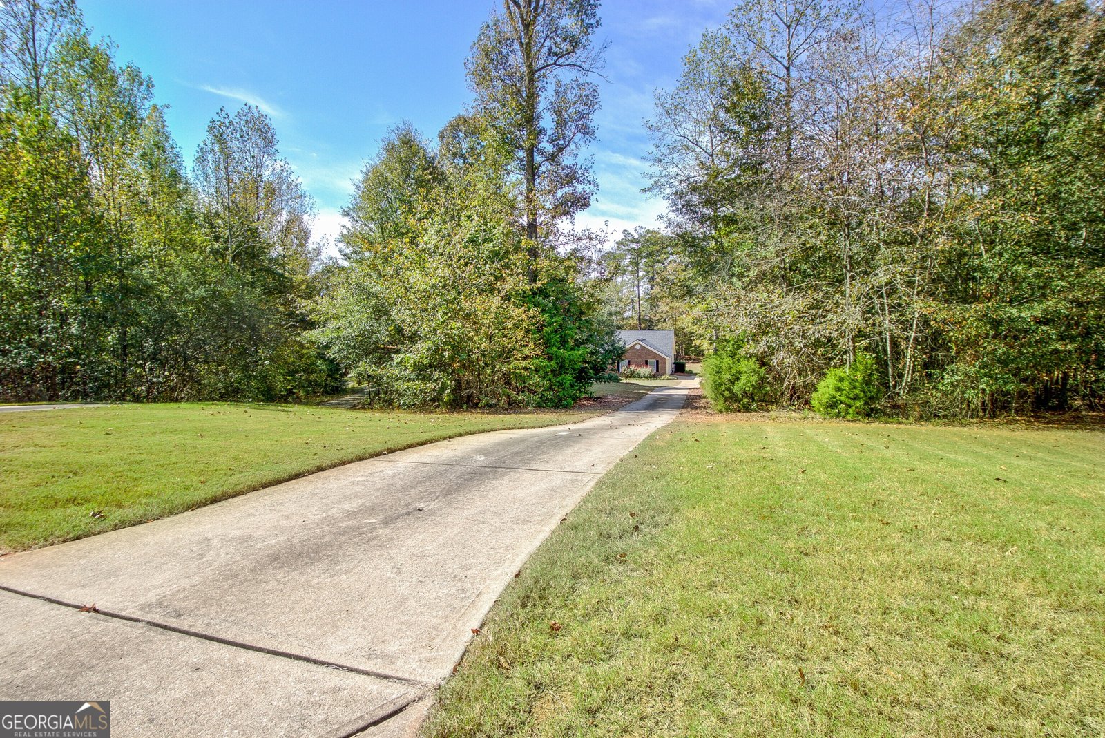 170 Old Mill Way Senoia - 38
