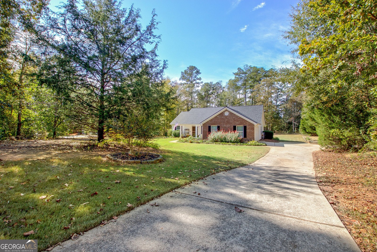 170 Old Mill Way Senoia - 39