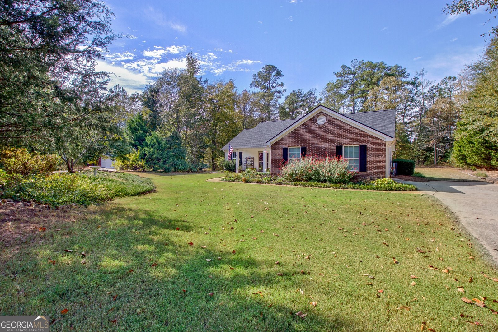 170 Old Mill Way Senoia - 40