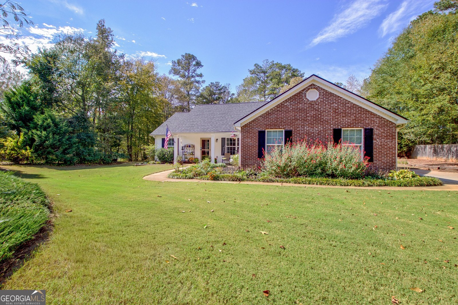 170 Old Mill Way Senoia - 7