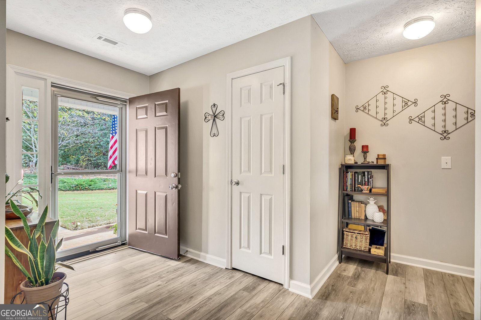 170 Old Mill Way Senoia - 8