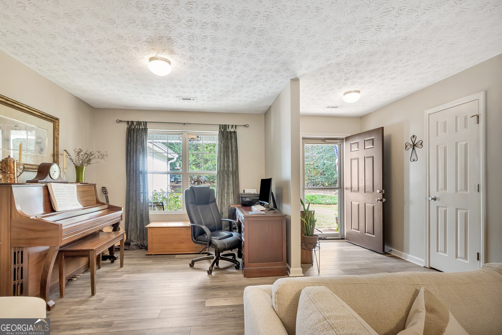 170 Old Mill Way Senoia - 9