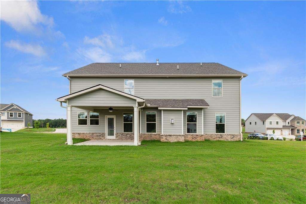 613 Sidney Court Stockbridge - 27