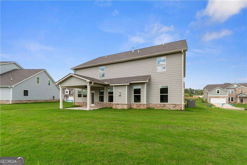 613 Sidney Court Stockbridge - 28