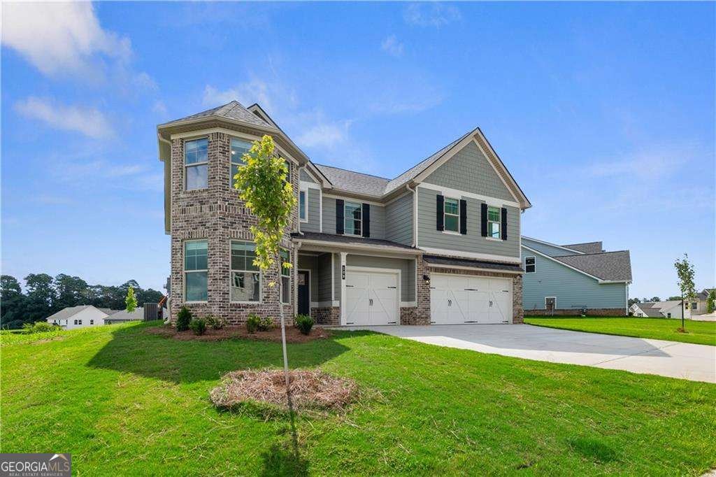 613 Sidney Court Stockbridge - 3