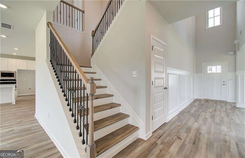 613 Sidney Court Stockbridge - 8