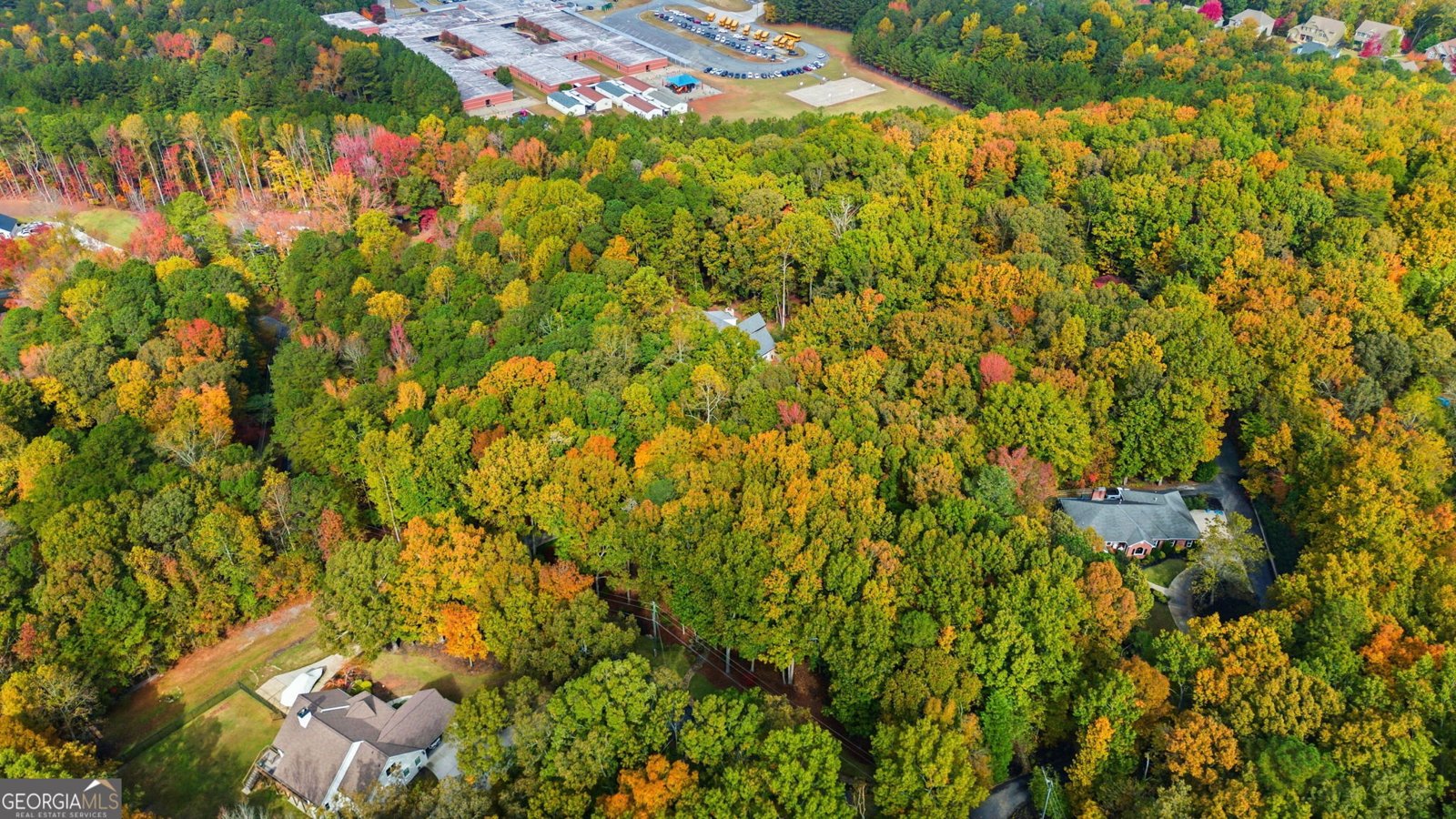 645 Mile Branch Road Canton - 13