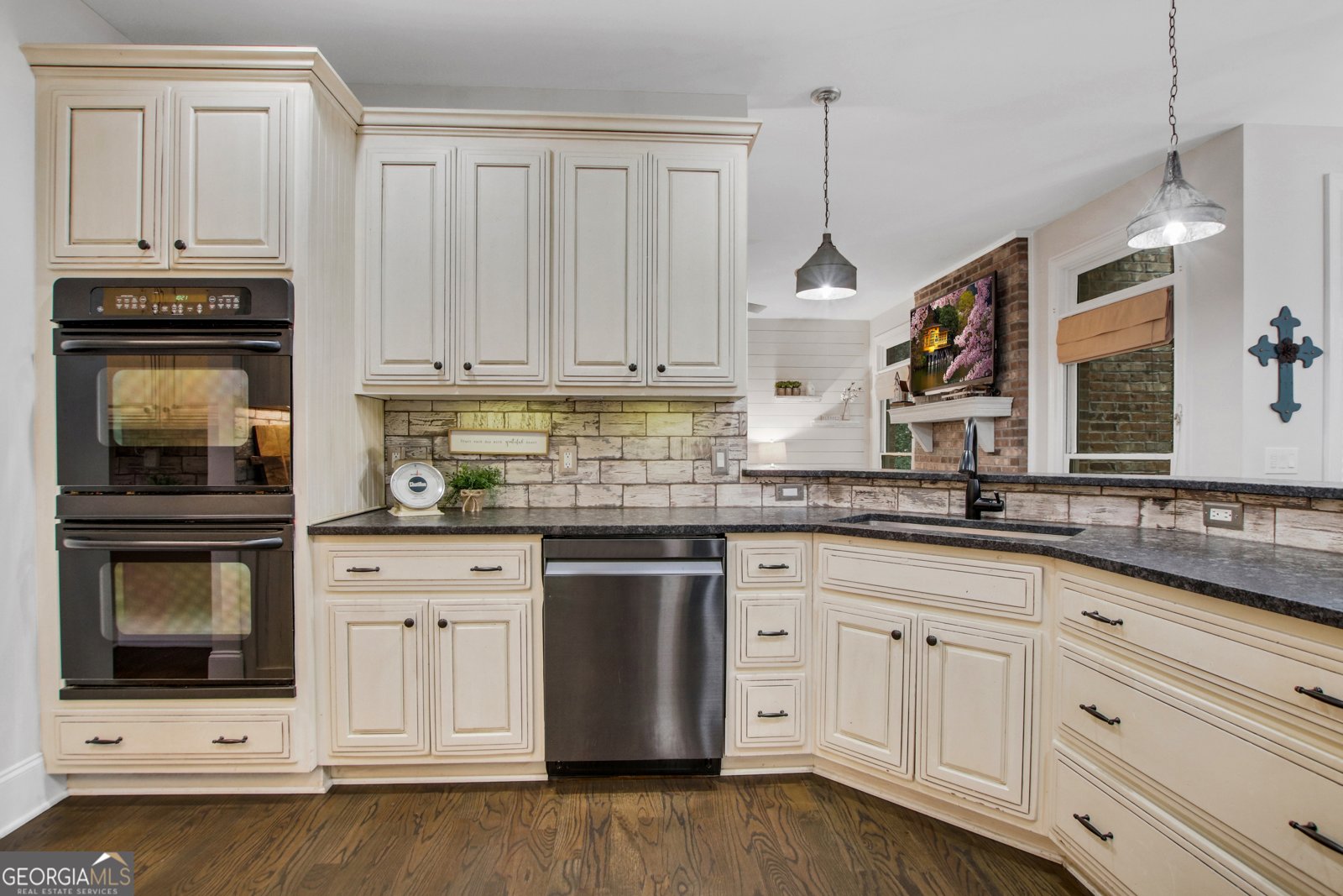 645 Mile Branch Road Canton - 16