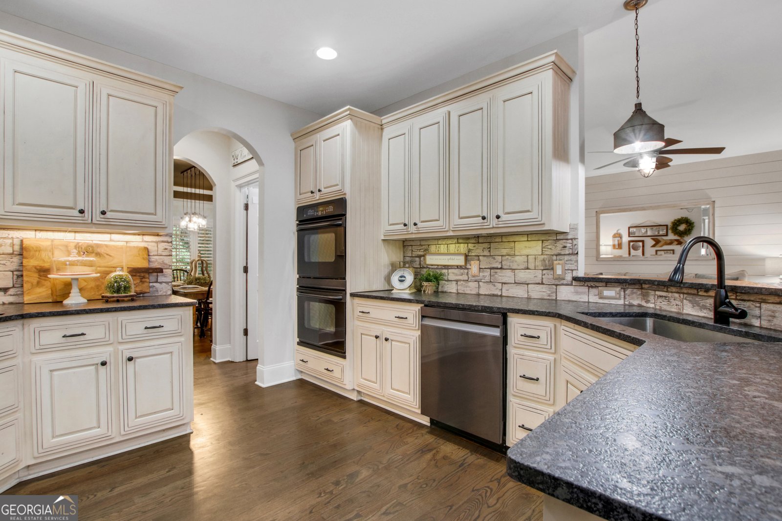 645 Mile Branch Road Canton - 18