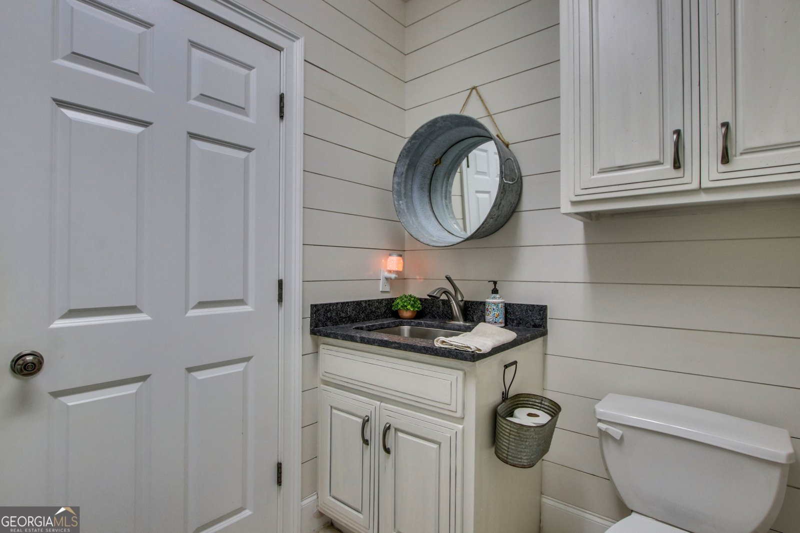 645 Mile Branch Road Canton - 2