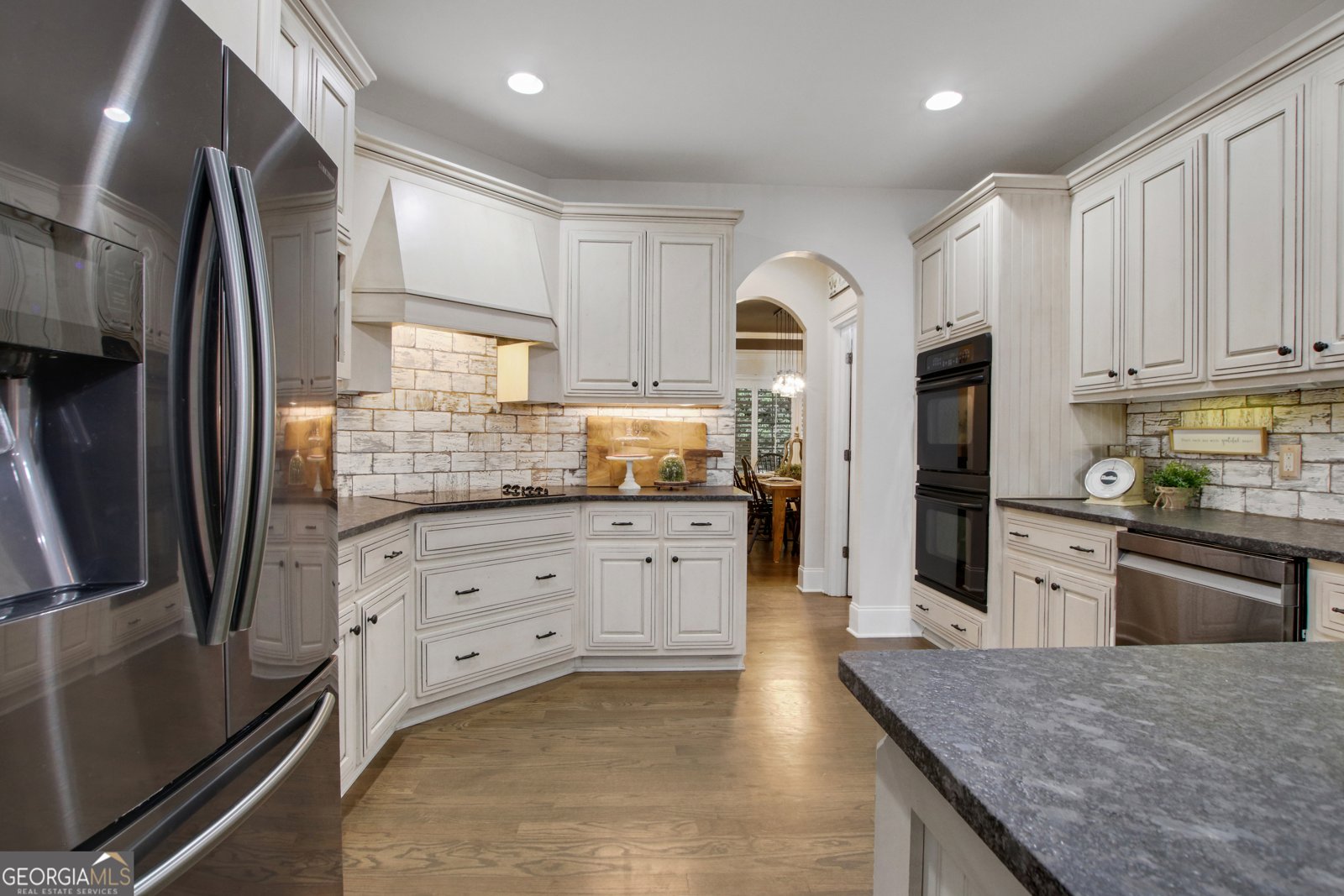 645 Mile Branch Road Canton - 22