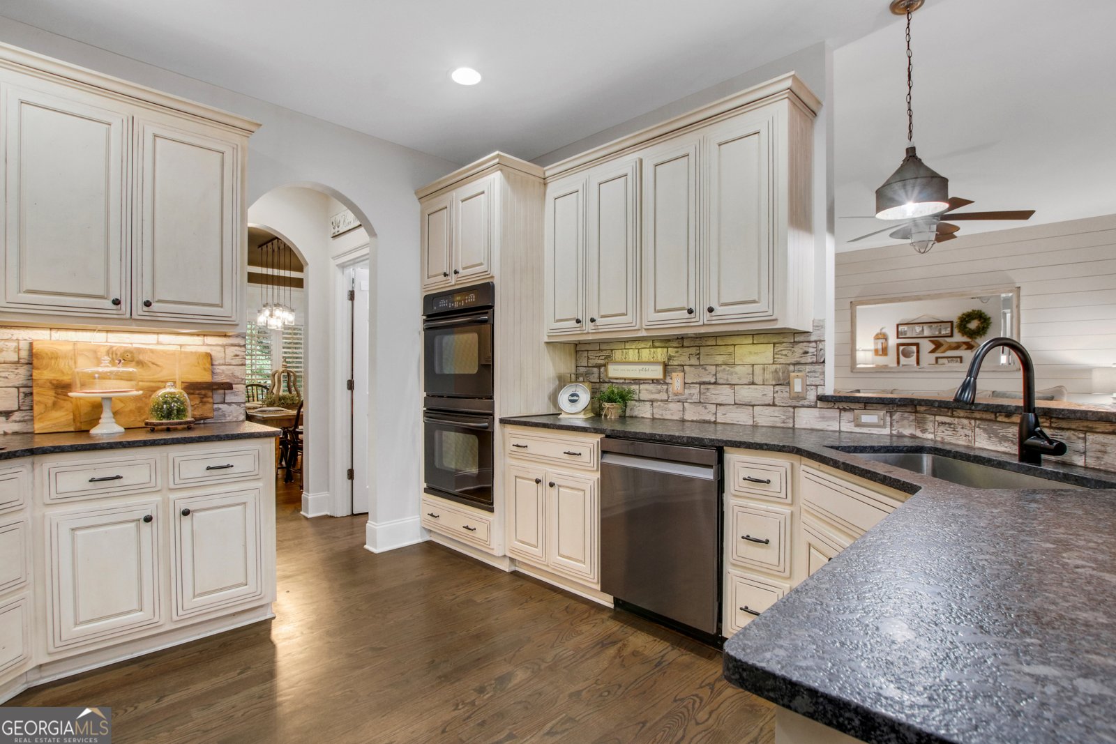 645 Mile Branch Road Canton - 23