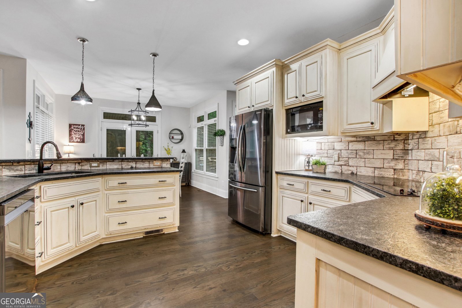 645 Mile Branch Road Canton - 25