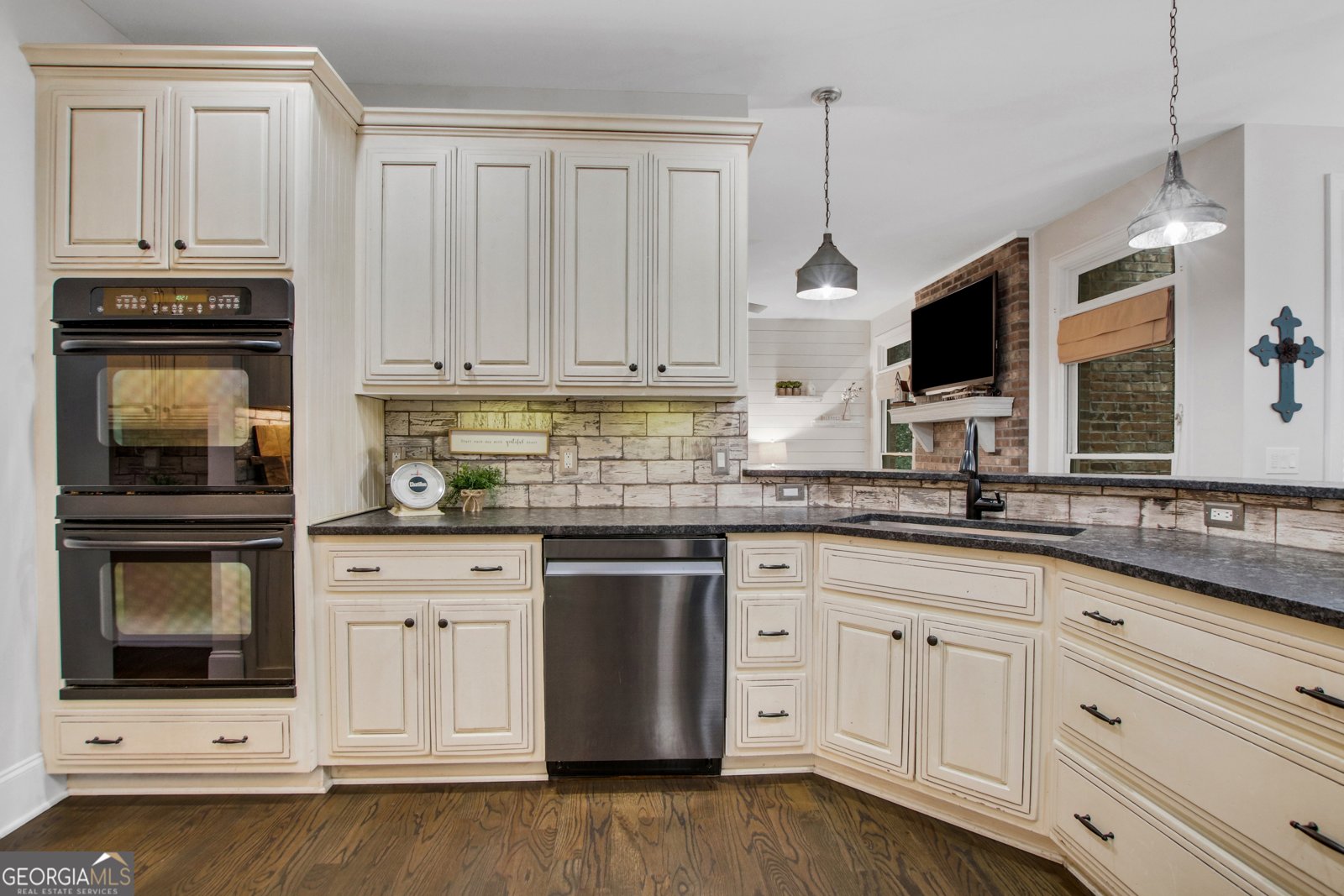 645 Mile Branch Road Canton - 26