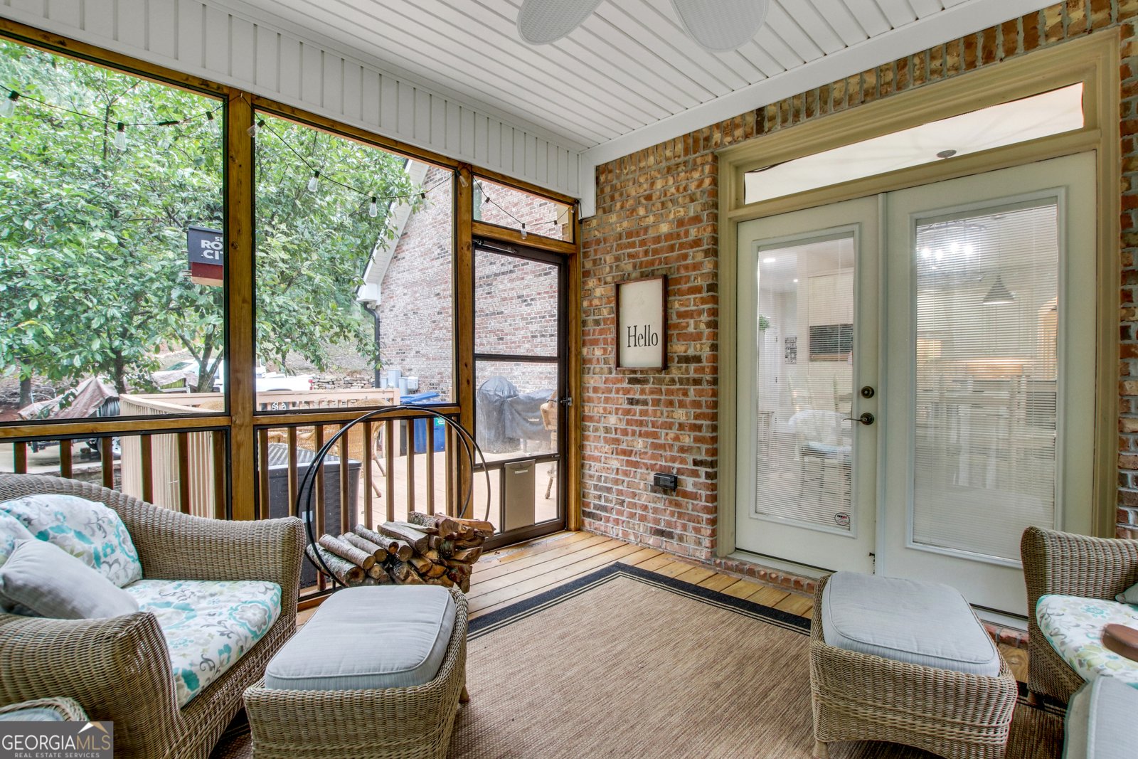 645 Mile Branch Road Canton - 27