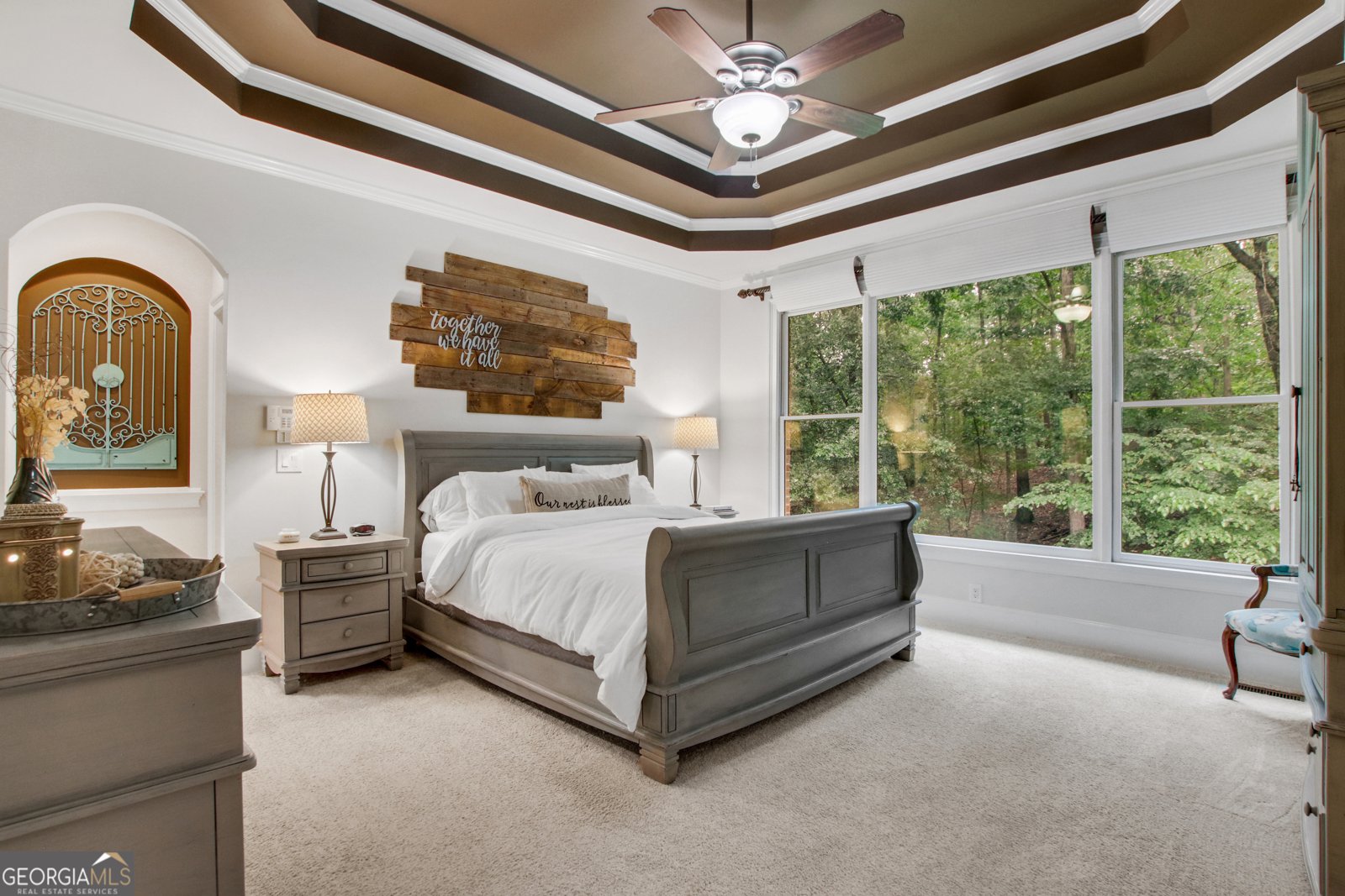 645 Mile Branch Road Canton - 29