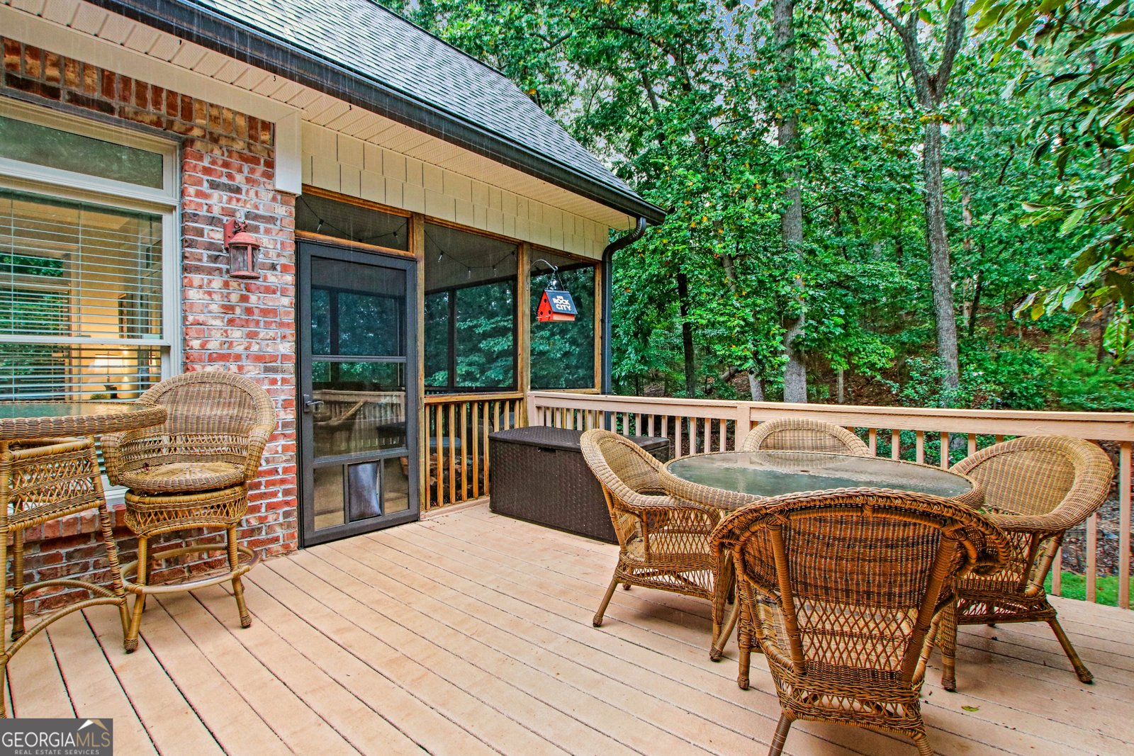 645 Mile Branch Road Canton - 3