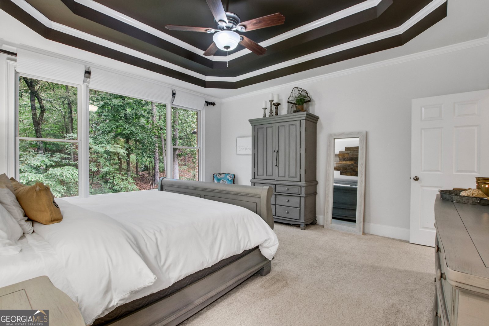 645 Mile Branch Road Canton - 30