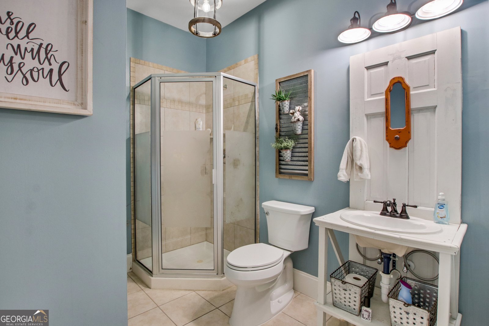 645 Mile Branch Road Canton - 35