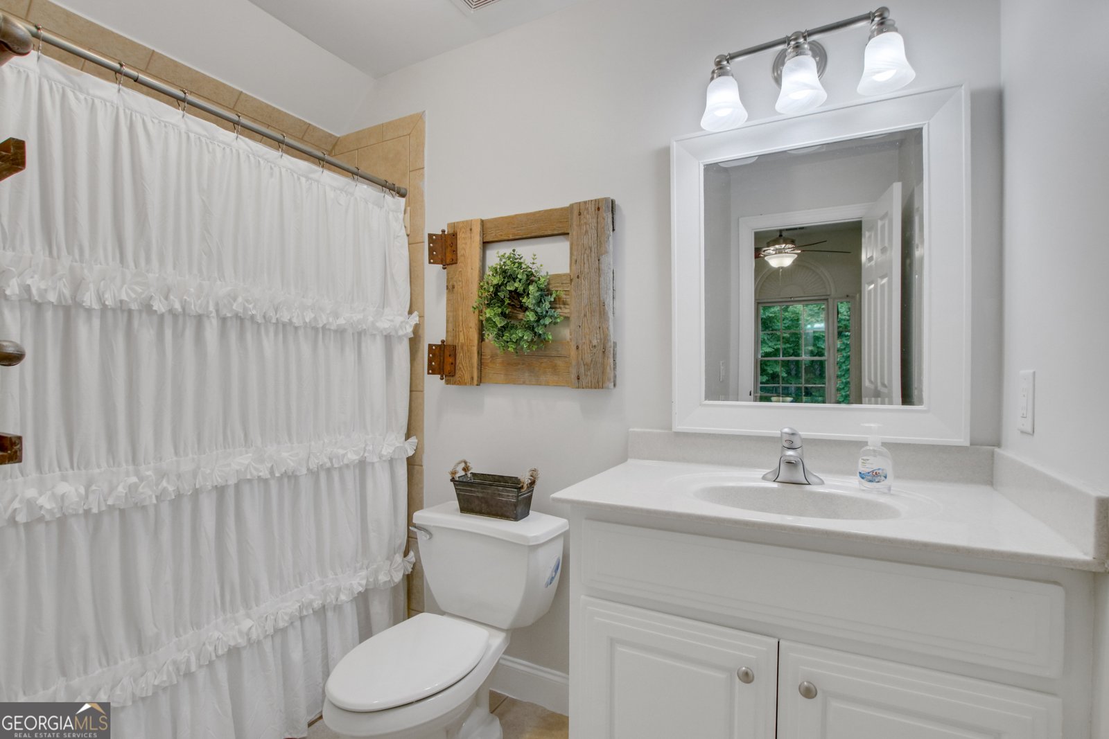 645 Mile Branch Road Canton - 39