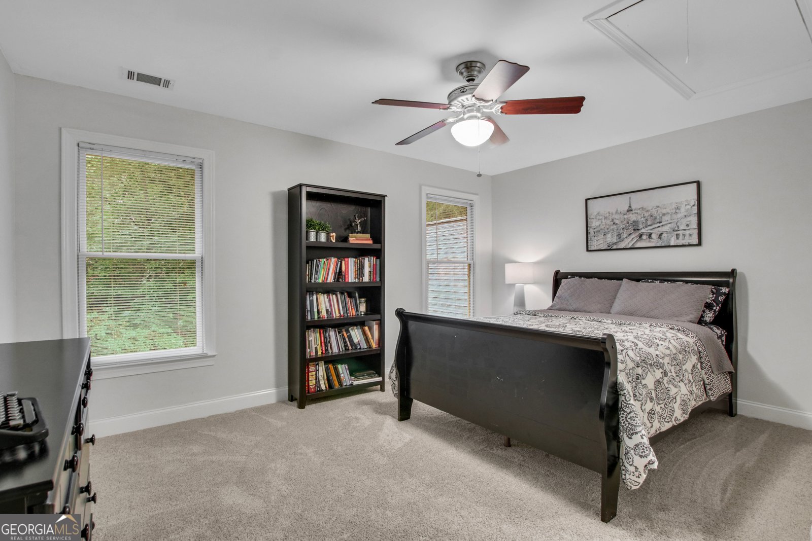 645 Mile Branch Road Canton - 40